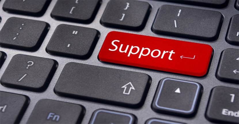 Outsourced Support Outsourced Support
